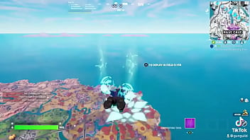 Fortnite is not for globalists