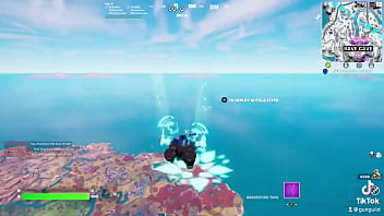 Fortnite Is Not For Globalists thumbnail