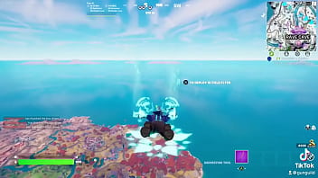 Fortnite is not for globalists