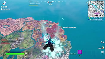 Fortnite is not for globalists