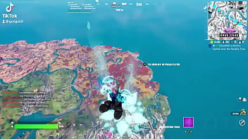 Fortnite is not for globalists