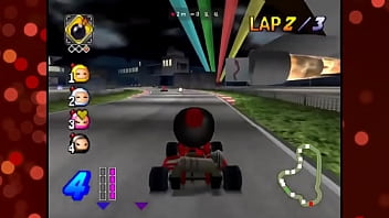 Foda Bomber thumbnail