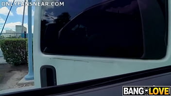 She loves taking in the ass