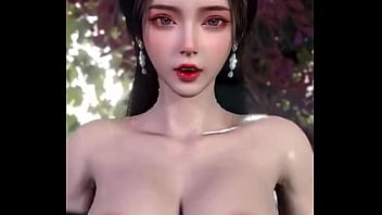 Huge Boobs 3d Moaning thumbnail