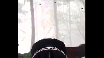 Huge boobs 3d moaning