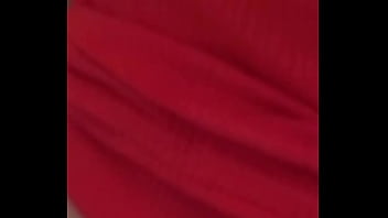 Homemade sex with my horny neighbor after sucking his cock in the bathroom