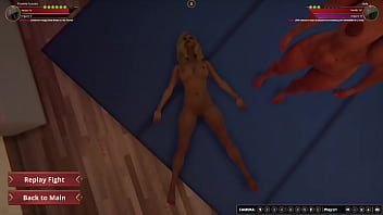 Frankie vs jade nf3d lesbian sex battle