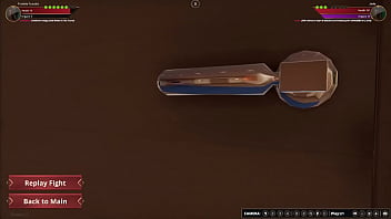 Frankie vs jade nf3d lesbian sex battle