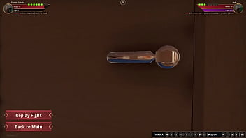 Frankie vs jade nf3d lesbian sex battle