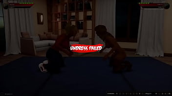 Frankie vs jade nf3d lesbian sex battle