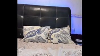 Redhead stuffing her ass