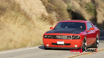 Mercedes Carrera's Motel Room Hardcore Fuck Makes Jasmine Jae Masturbate Gp683 thumbnail