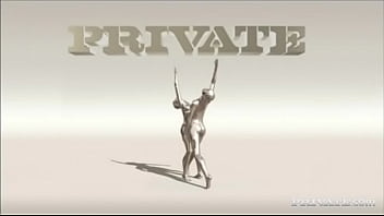 Lucy has an interracial sex partner who licks her pussy before coitus