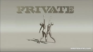 Lucy has an interracial sex partner who licks her pussy before coitus