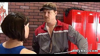 Amazing teen pussy brooke adams 1 91