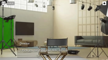 League jinx sex kissmycamera hentai game