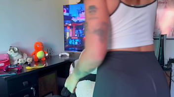 Melhores posições pra dar uma sentada gostosa no roliço