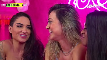 As sócias gostosas e molhadinhas