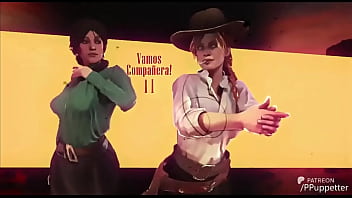 Mary & sadie 2 trailer of full 5 min animation mary ya minitivsfm va pack geministarsign1 mag