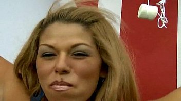 Sexy wild chick gets paid to fuck 27