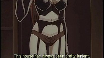 Bondage Hentai Hot Sucking Shemale Dick thumbnail