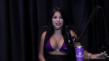 Compilados da didy reis cast com tifany rocha parte 1 watch sheer red