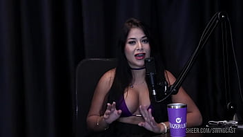 Compilados da didy reis cast com tifany rocha parte 1 watch sheer red