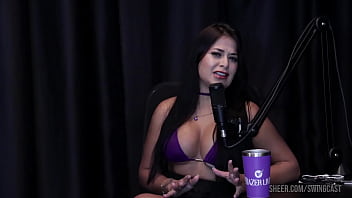 Compilados da didy reis cast com tifany rocha parte 1 watch sheer red