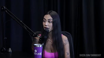 Compilados da didy reis cast com tifany rocha parte 1 watch sheer red