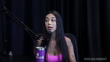 Compilados da didy reis cast com tifany rocha parte 1 watch sheer red