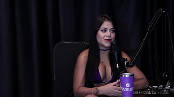 Compilados da didy reis cast com tifany rocha parte 1 watch sheer red