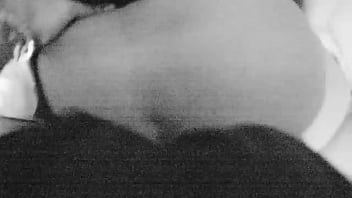 Fucking my stud she love this dick