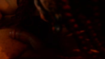 Fucking my stud she love this dick