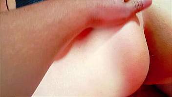 Stepson massages his young unsatisfied stepmother they end up fucking hard