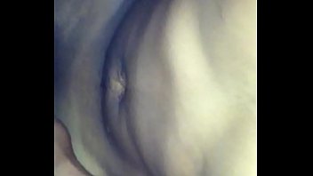 Masisive cumshot for girlfriend