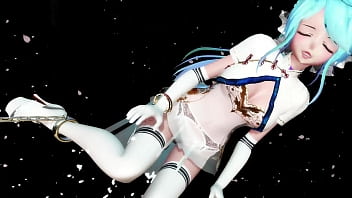 Q2464789743 主打uu mmd 主播 福利姬