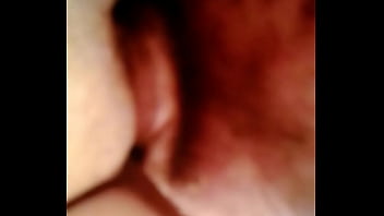 Lena's pussy begs for cocks