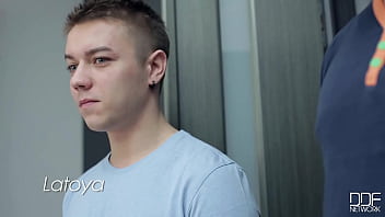 Her daily cock curiosity