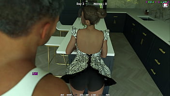 Lisa total investigation by dragofinder studio public sex with my slutty wife 1