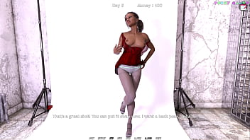 Lisa total investigation by dragofinder studio public sex with my slutty wife 1