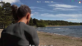 Lisa total investigation by dragofinder studio public sex with my slutty wife 1