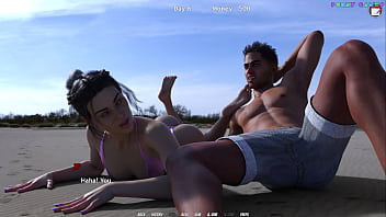 Lisa total investigation by dragofinder studio public sex with my slutty wife 1