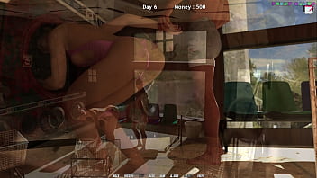 Lisa total investigation by dragofinder studio public sex with my slutty wife 1