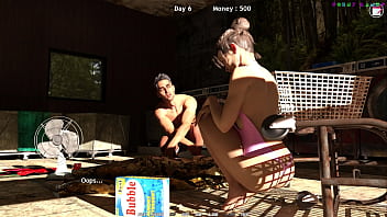 Lisa total investigation by dragofinder studio public sex with my slutty wife 1