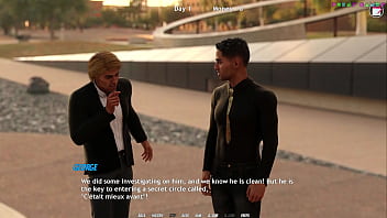 Lisa total investigation by dragofinder studio public sex with my slutty wife 1