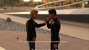 Lisa total investigation by dragofinder studio public sex with my slutty wife 1