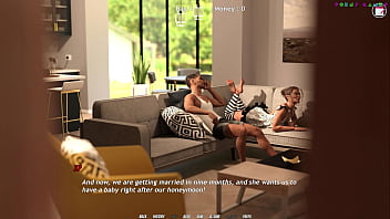 Lisa total investigation by dragofinder studio public sex with my slutty wife 1