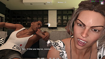 Lisa total investigation by dragofinder studio public sex with my slutty wife 1