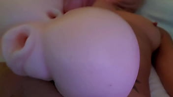 Plaisir avec emy angel