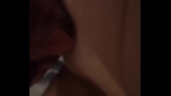 He loves eating this pussy for hours